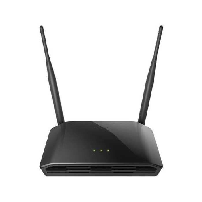 روتر بی سیم N300 دی لینک مدل DIR-615