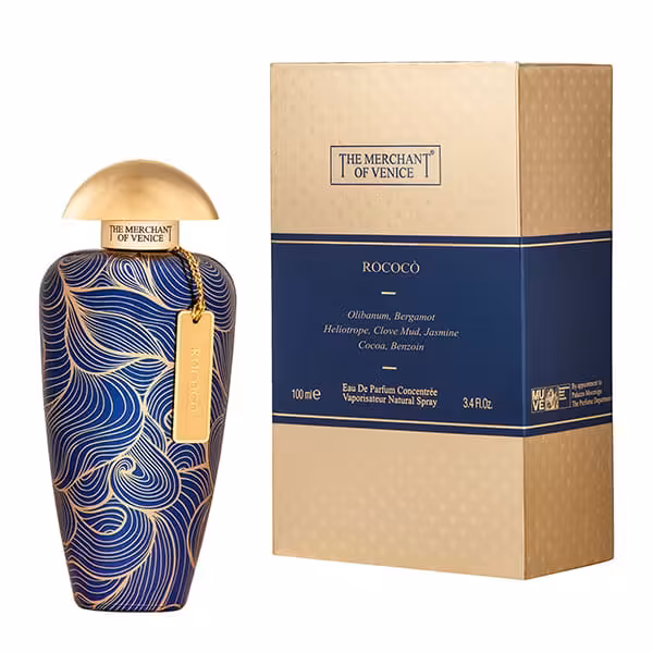 عطر مرچنت آف ونیز روکوکو