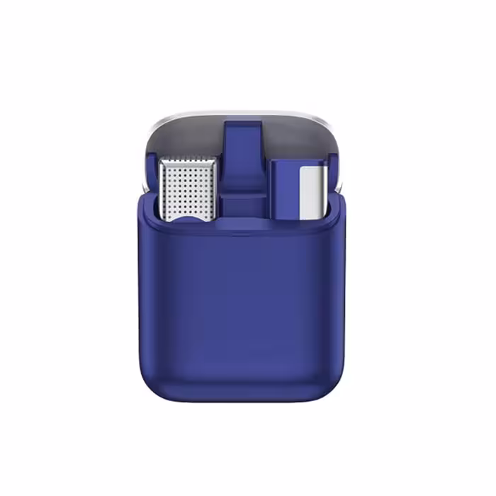 میکروفون بی سیم یقه ای SX960 for Type-C microphone