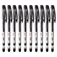 خودکار سی.کلاس مدل Triple Class کد TC2312 بسته 10 عددی