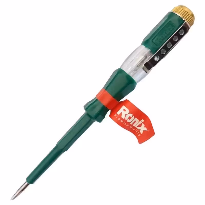 فازمتر 140 میلی متری دو سو رونیکس RH-2714