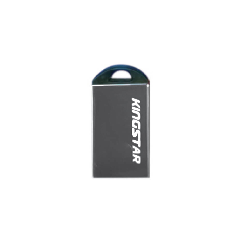 فلش مموری کینگ استار ظرفیت 32گیگابایت مدل ks215