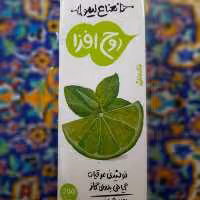 نوشیدنی موهیتو یا لیمو نعناع کارتنی 32 عددی بدون اسید سیتریک و مواد نگهدارنده 