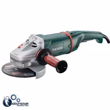 فرز آهنگری متابو مدل W22-180 - ابزار یراق