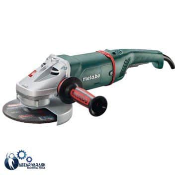 فرز آهنگری متابو مدل W22-180 - ابزار یراق