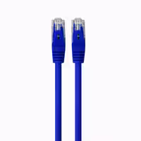 پچ کورد CAT6 SFTP کی نت مدل K-NCP6S100 طول 10 متر