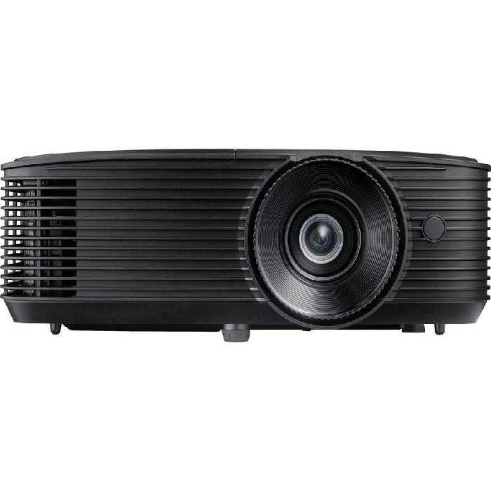 ویدئو پروژکتور اپتما Optoma HD144X