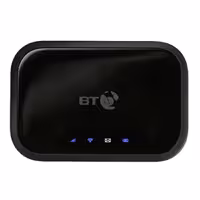 قیمت و خرید مودم روتر 4.5G LTE بی‌سیم و قابل حمل آلکاتل مدل BT70 | یاس ارتباط