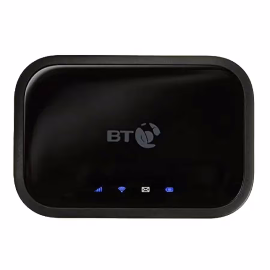 قیمت و خرید مودم روتر 4.5G LTE بی‌سیم و قابل حمل آلکاتل مدل BT70 | یاس ارتباط