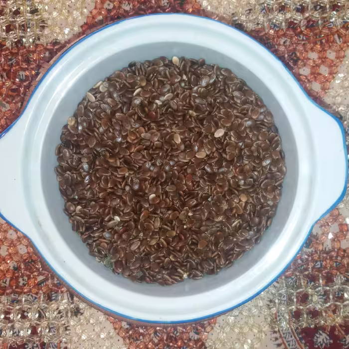 تخم حنظل (20 گرم تخم هندوانه ابوجهل)