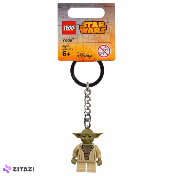 لگو جا کلیدی استاروارز کد 853449