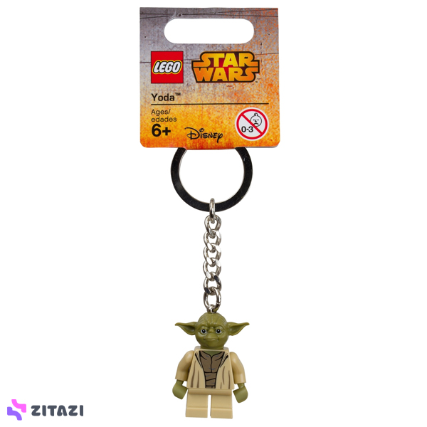 لگو جا کلیدی استاروارز کد 853449