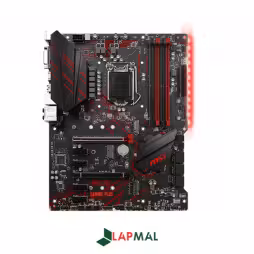 مادربرد ام اس آی مدل MPG Z390-Gaming Plus
فروشگاه اینترنتی تخصصی لپتاپ لپ مال