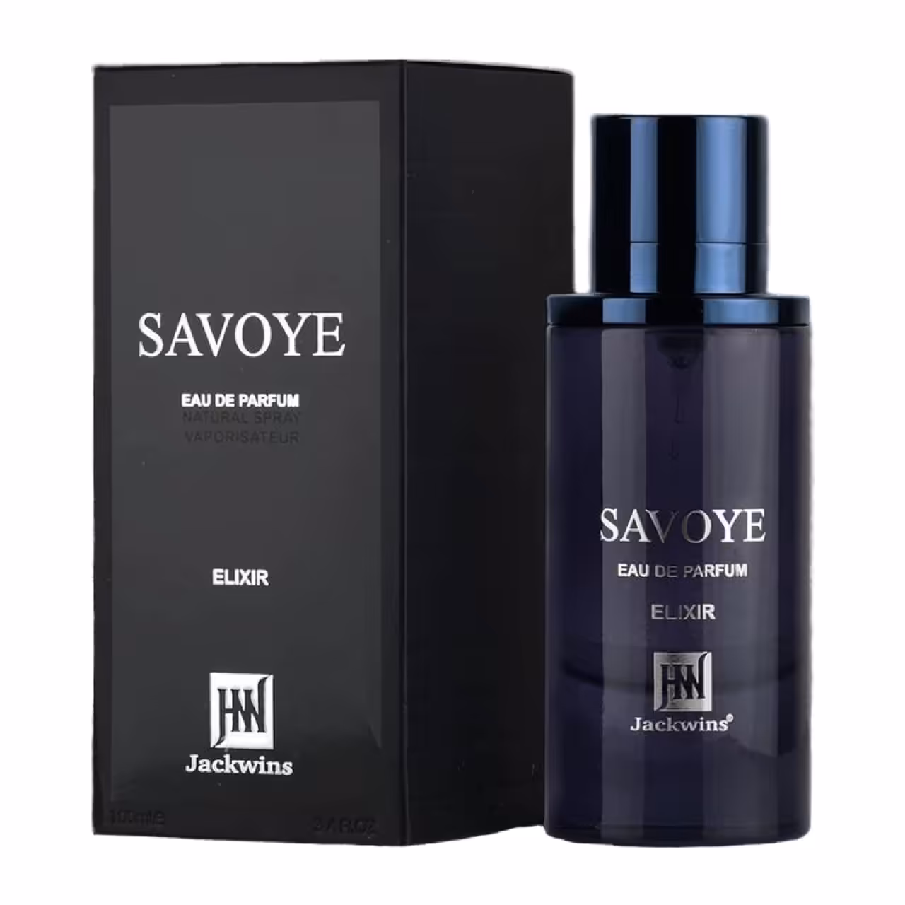 ادوپرفیوم مردانه جانوین جکوینز مدل دیور ساواج الکسیر حجم 100 میل