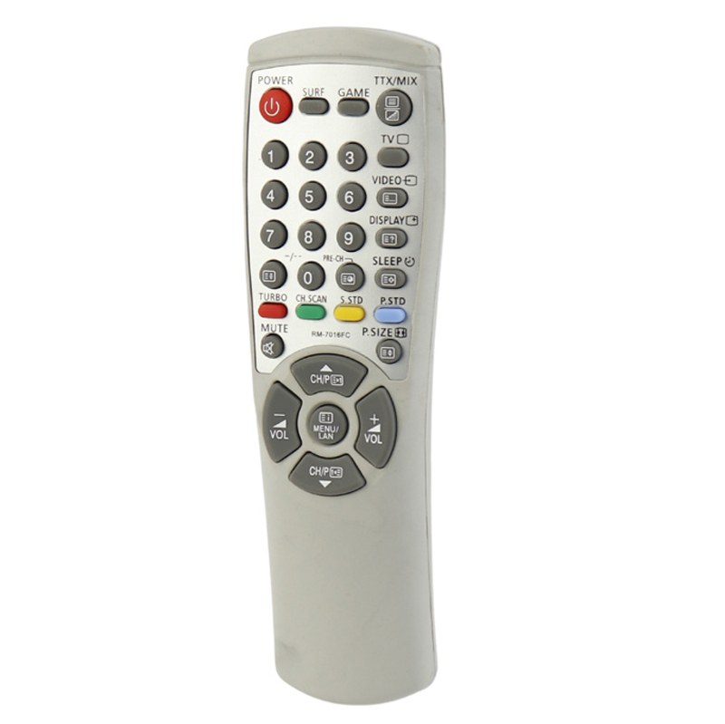 کنترل همه کاره SAMSUNG 016 (اورجینال)