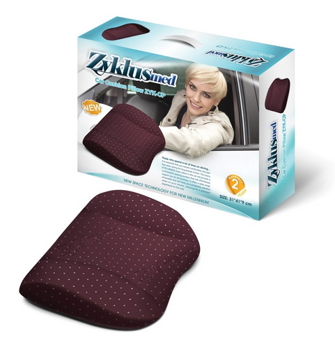 پشت کمری خودرویی زیکلاس مد مدل Zyklusmed ZYK-CP