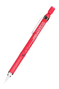 اتود drafix 0.7 pastel barrel red