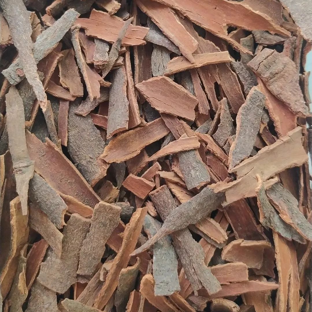 چوب دارچین اعلاء 300 گرمی