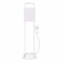 اتو بخار ایستاده میجیا مدل Mijia Vertical Garment Steamer ZQGTJ02KL