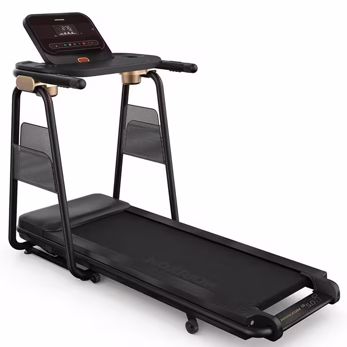 تردمیل دوثابت HORIZON TT.50
