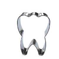 کاتر دندونی استیل