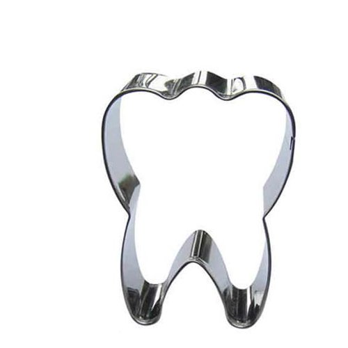 کاتر دندونی استیل