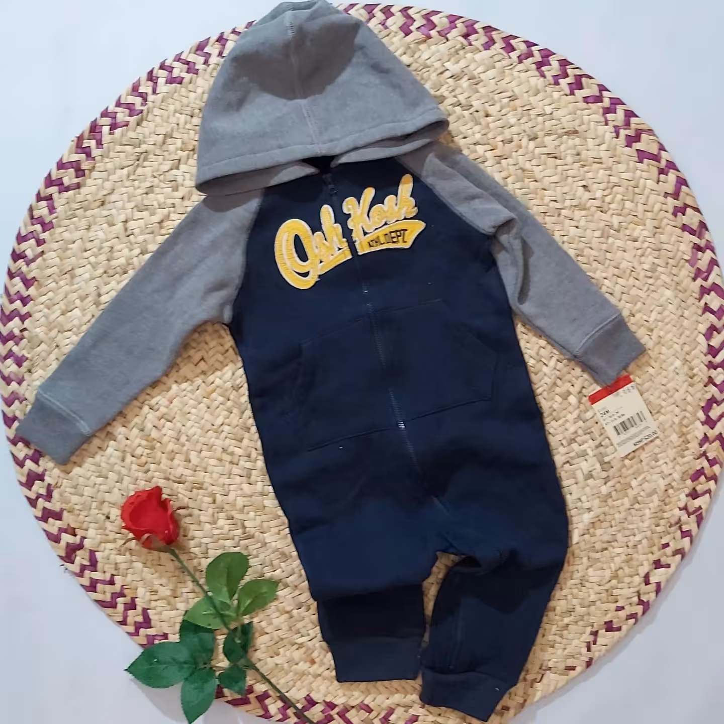 سرهمی گرم کلاهدار