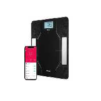 ترازو وزن هوشمند سنکور مدل sbs 8002bk