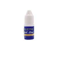 چسب ناخن 3گرمی eletto