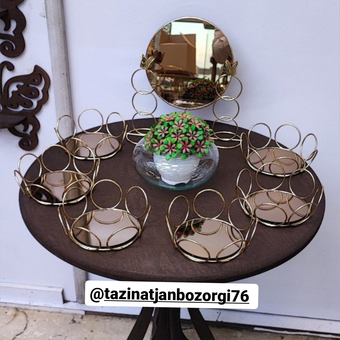 هفت سین المپیک 