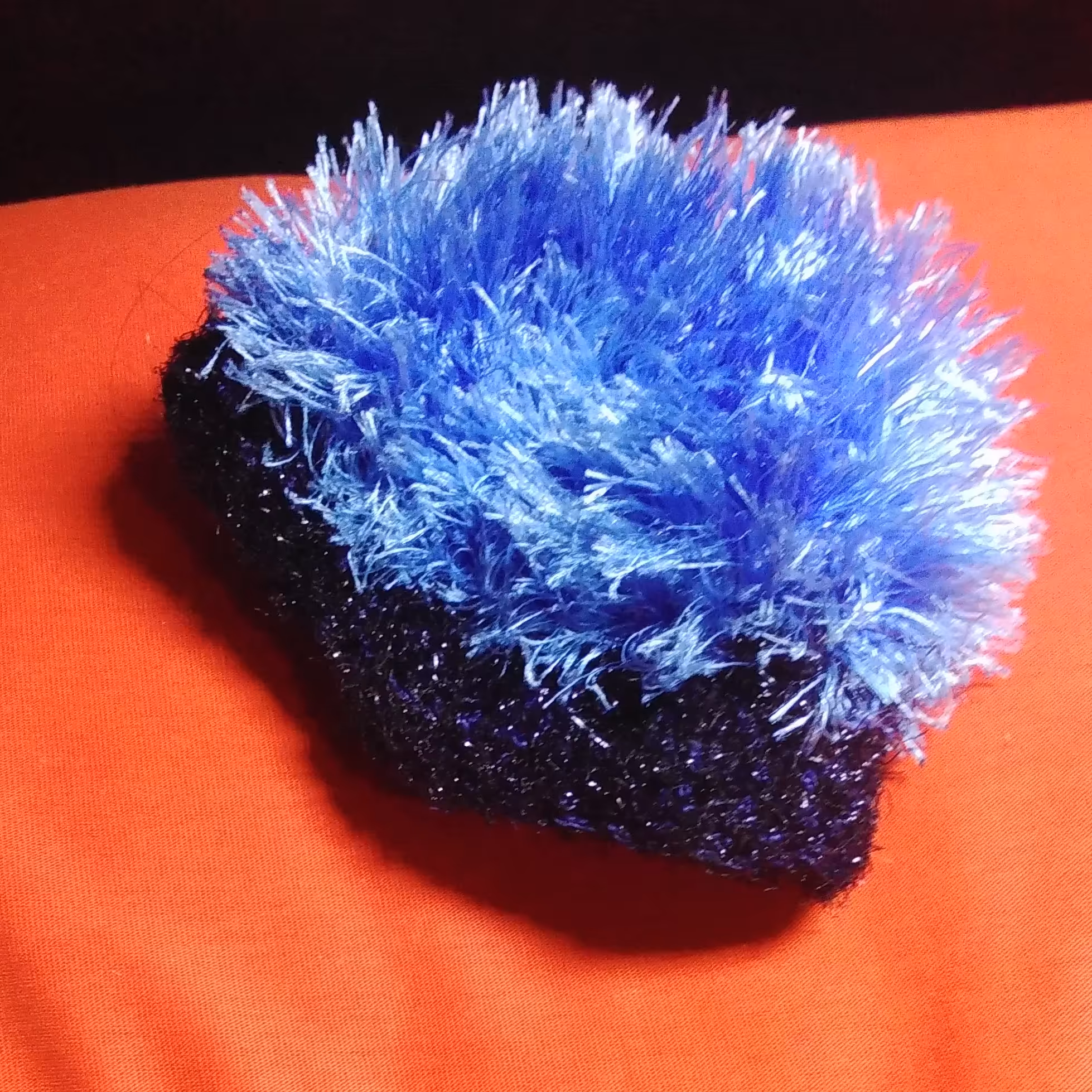 دستگیره ی دست بافت 