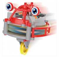 اسباب بازی ربات بند باز رنگ قرمز کد P/3060A/B