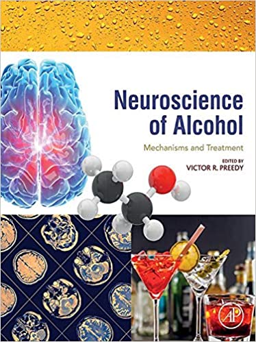 󾕇 دانلود کتاب Neuroscience Of Alcohol - Mechanisms And Treatment, 2019 - دانلود کتاب های دانشگاهی