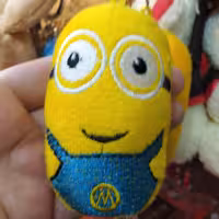 آویز مینیون