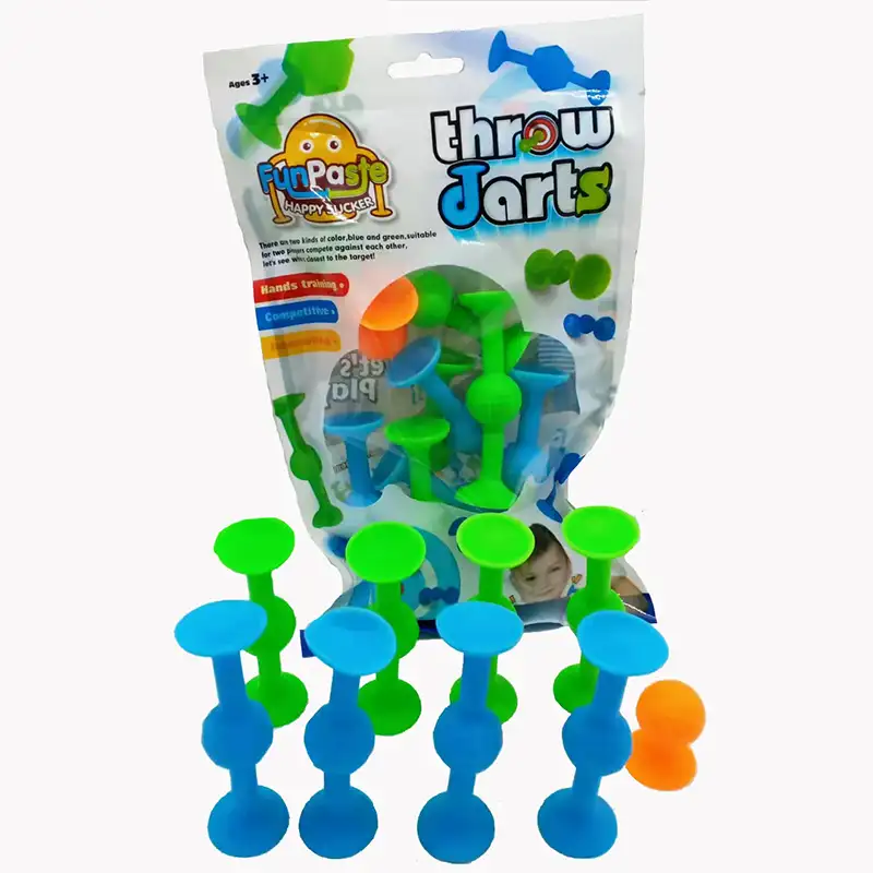 اسباب بازی مولکول های چسبنده بسته 25 عددی کد P/36535/A