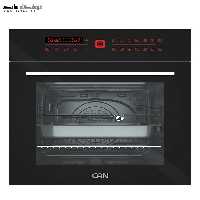 فر توکار برقی کن مدل E6502