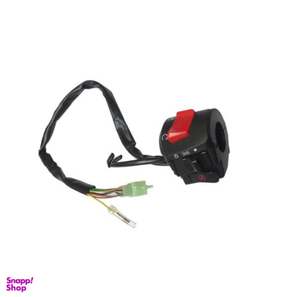 قلوه استارت موتور سیکلت مدل H200 مناسب برای هوندا 200