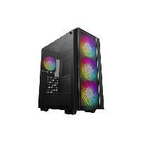 کیس کامپیوتر دیپ کول MATREXX 55 MESH V4 C - آبتین مال