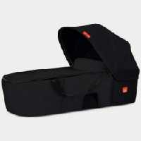 کریکات مشکی مدل cot to go satin black