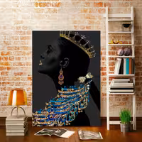 تابلو خط ( 1697-MR ART )