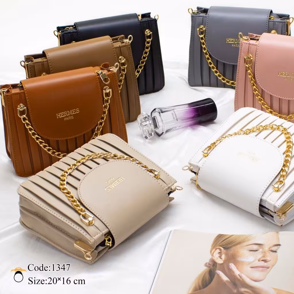 کیف پاسپورت چروک 