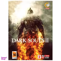بازی Dark Souls 2 مخصوص PC