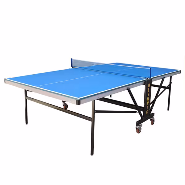 میز پینگ پنگ ارزان المپیک متحرک مدلC3(نئوپان)