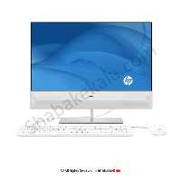 کامپیوتر همه کاره 24 اینچی اچ پی مدل Pavilion 24 XA0993 - A