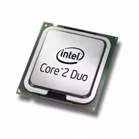 CPU Intel Core2 Duo E8400 LGA-775 TRAY