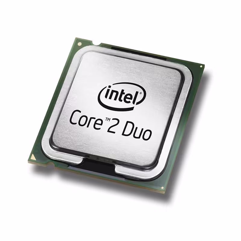 CPU Intel Core2 Duo E8400 LGA-775 TRAY