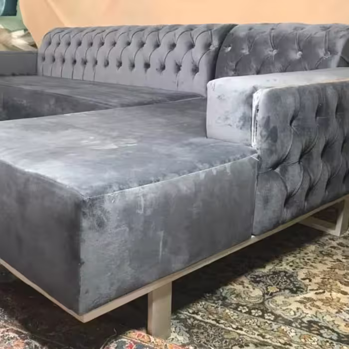 مبل  ال چستر
