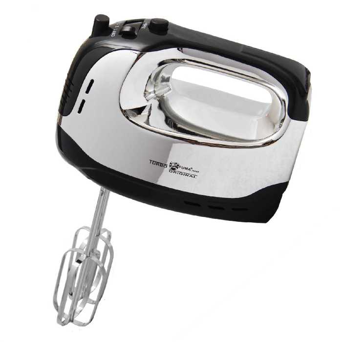 همزن برقی فوما مدلfu_977