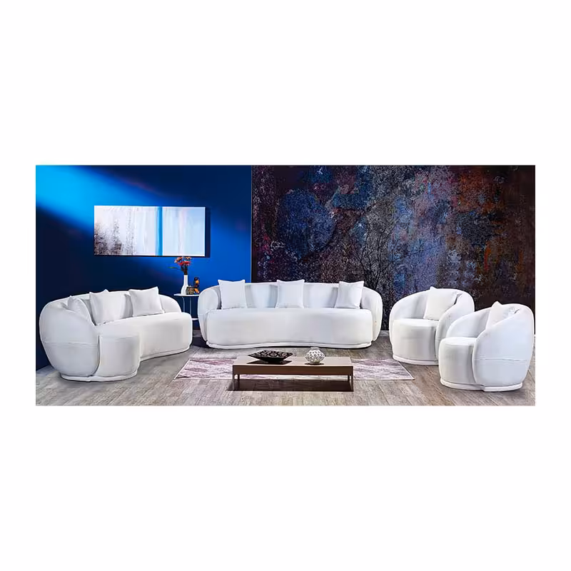 مبل 5 نفره فورلی