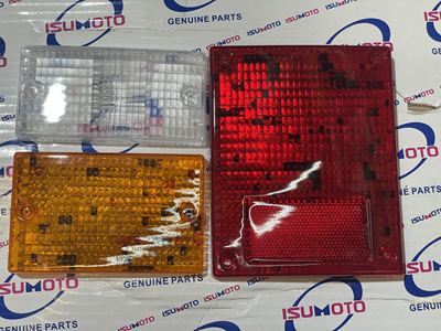 طلق خطر ایسوزو سه تیکه شب نما وارداتی برند ایسوموتو